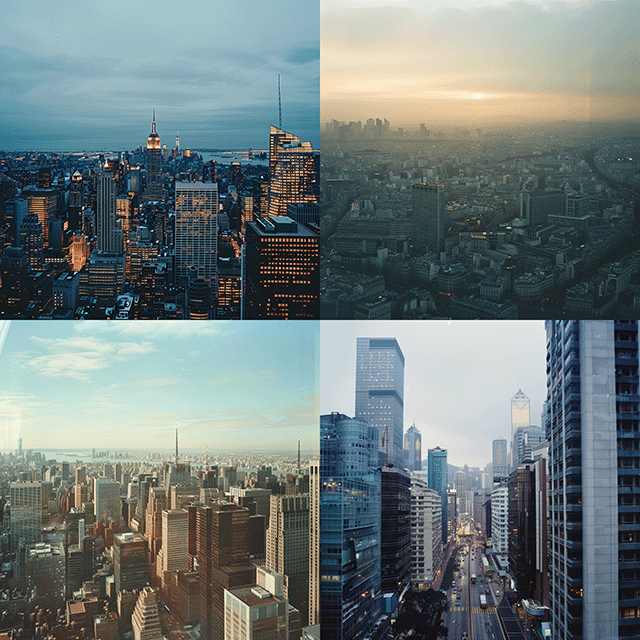 Generated by Eryk Salvaggio with Midjourney 6.