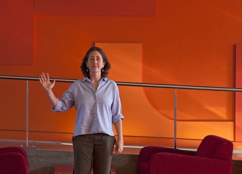 my favorite librarian