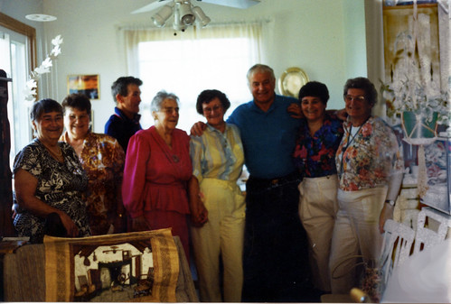 McIntosh_ Mabel_Caress_Sonny_Dolly_Dawn_StuartHigden_Paulette_Georgie