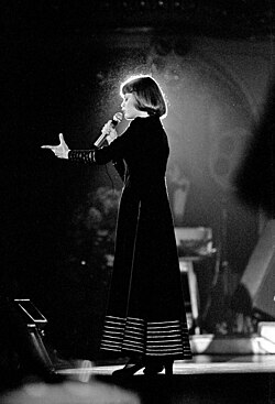 Mireille Mathieu Hamburg 1971 006