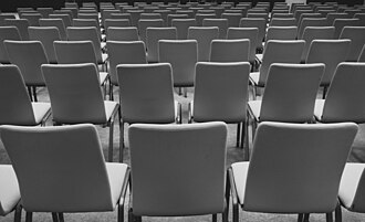 Сава центар конгресна соба (Sava Center, convention room)