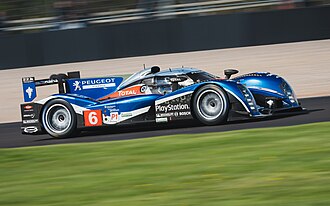 2011 Peugeot 908 Donington Park 2023 01