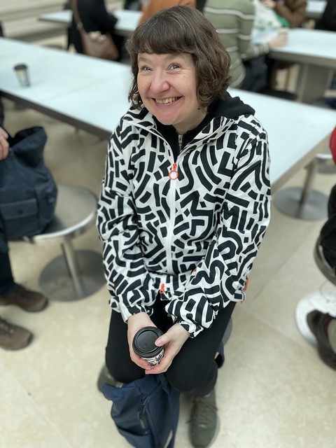 Flickr Turns 20 London Photowalk