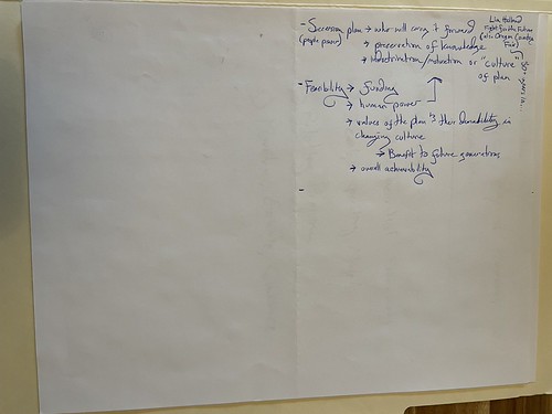 100-year plan sketches